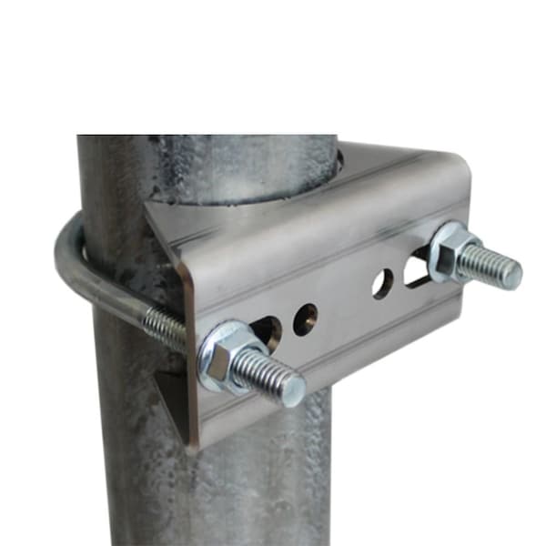 Lockey Usa Lockey Chain Link Mounting Kit for TB200, TB400, TB600, TB250, TB450, and TB650 TBLINX - main